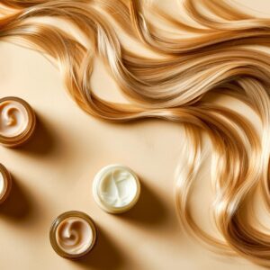 Tinte para mechas