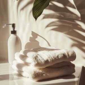 Mascarilla para cabello